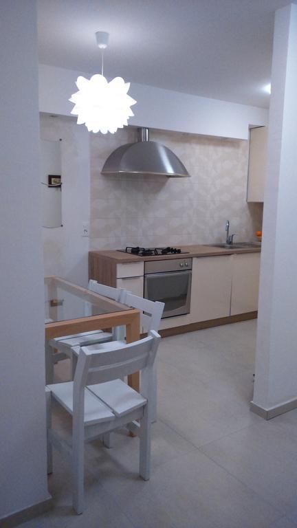 Apartment Lena Cizici Room photo