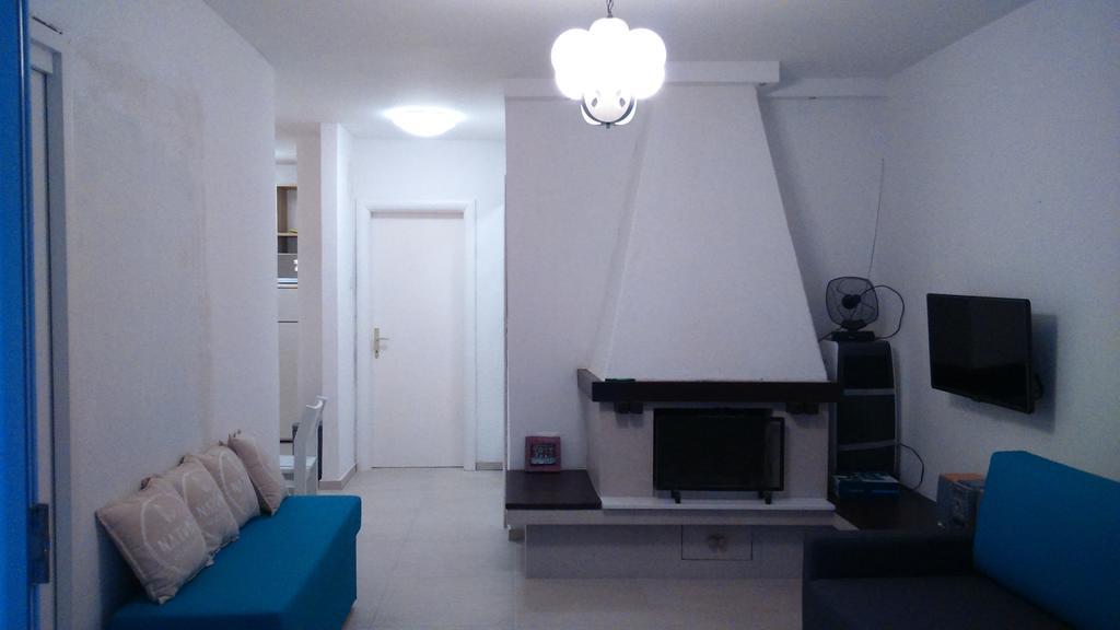 Apartment Lena Cizici Room photo